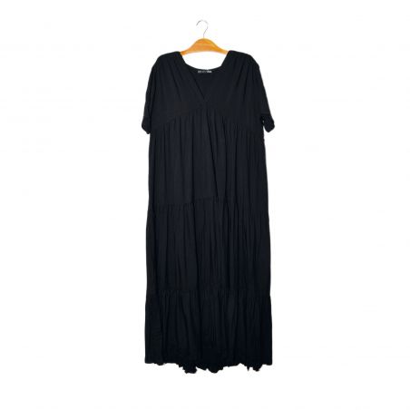 Robe longue Penelope