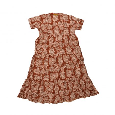 Robe longue Penelope