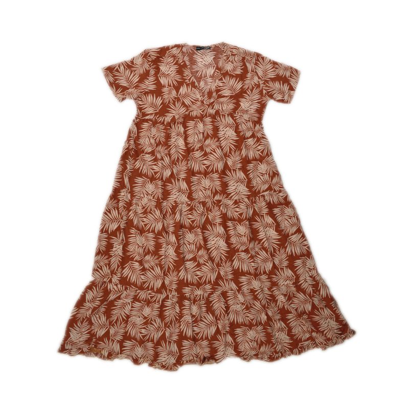 Robe longue Penelope