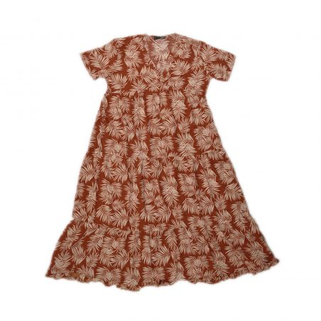 Robe longue Penelope