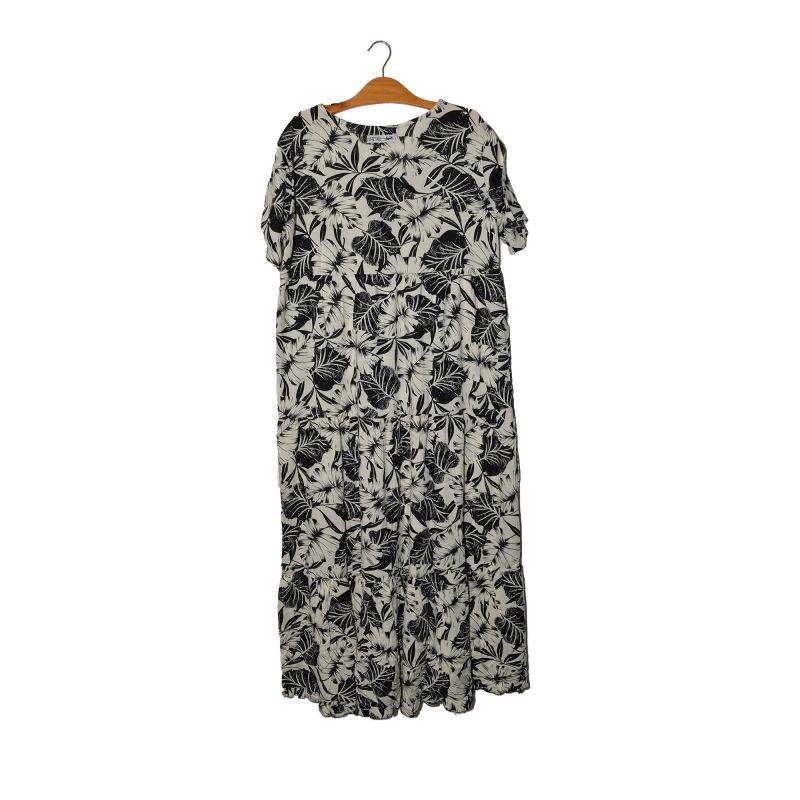 Robe longue Penelope