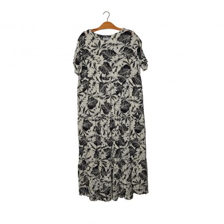 Robe longue Penelope