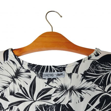 Robe longue Penelope