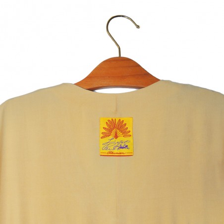 Robe courte Valéria