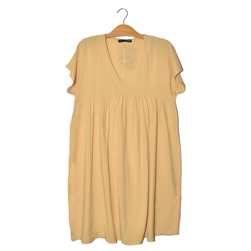 Robe courte Valéria