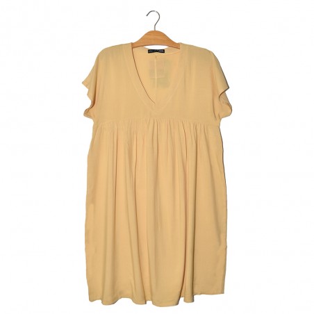 Robe courte Valéria