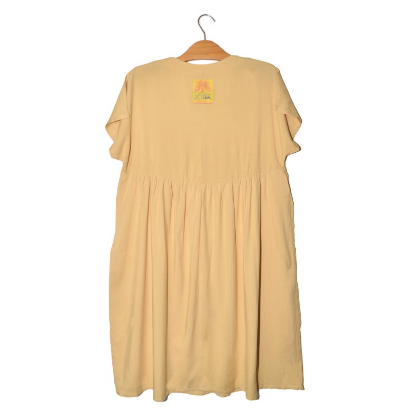 Robe courte Valéria