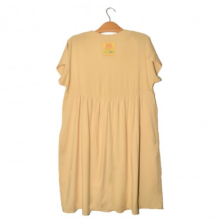 Robe courte Valéria