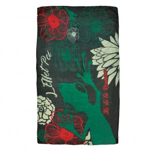 Paréo voile Lotus 2