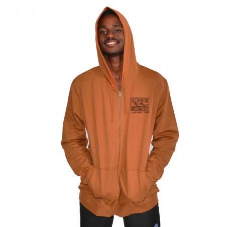 Sweat Coco Surf (Sakaye Zip)