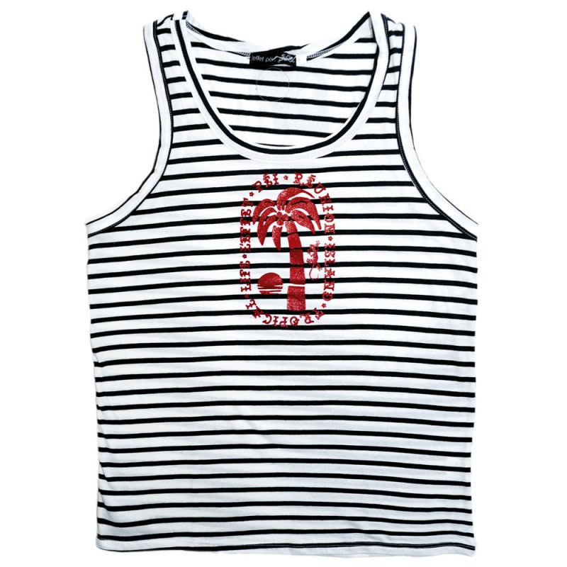 Marcel Sunset Palm ( Mux )