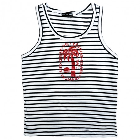 Marcel Sunset Palm ( Mux )