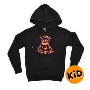 Sweat Ti Volcan (Sakaye Marmaille)