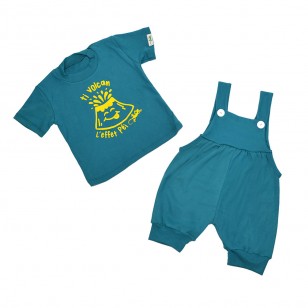 Ensemble Ti Volcan Bridget 2