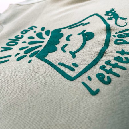 Ensemble Ti Volcan Bridget