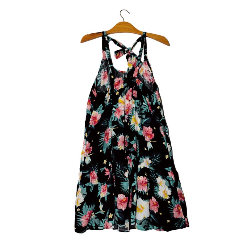 Robe courte Heidi