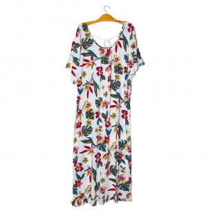 Robe longue Paloma 2