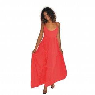 Robe Adela longue 2