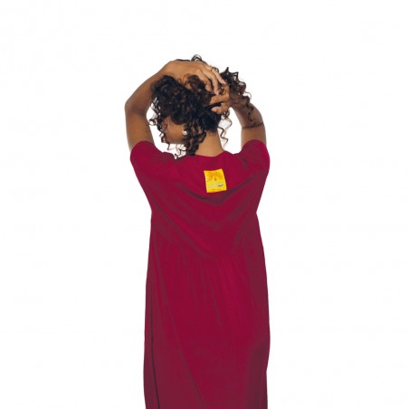 Robe longue Valéria