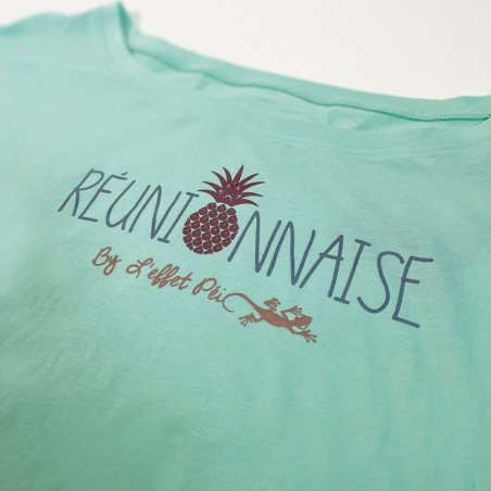 Top Réunionnaise ( Chill ) 