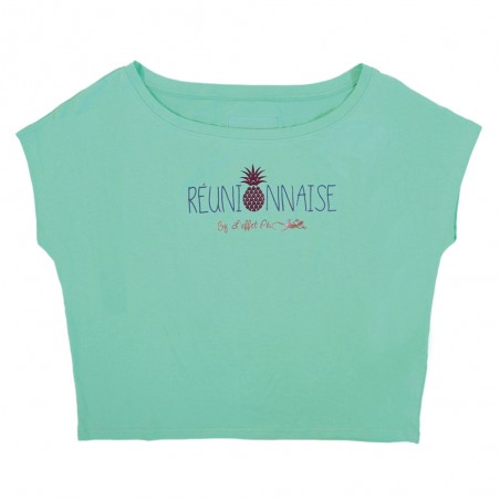 Top Réunionnaise ( Chill ) 