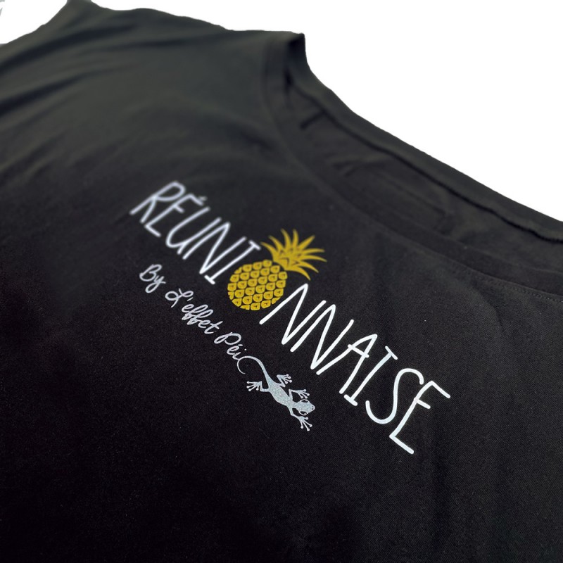 Top Réunionnaise ( Chill )