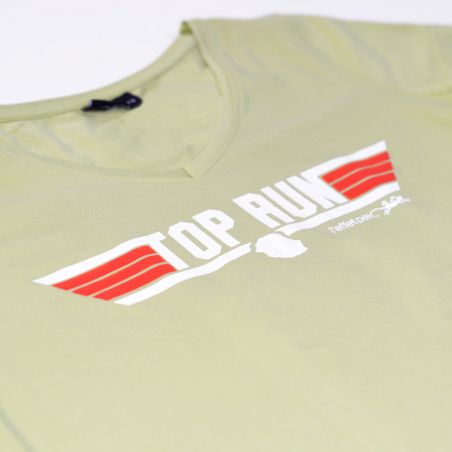 T-shirt Top Run (Classic)
