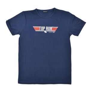 T-shirt Top Run (Holiday)