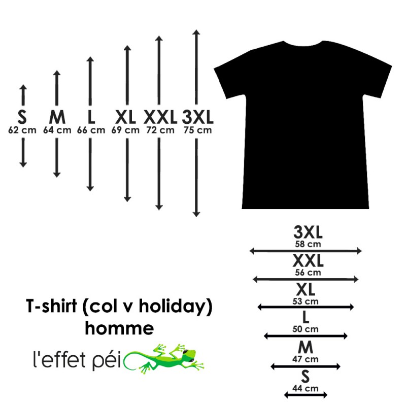 T-shirt Represent' (Col V Holiday)