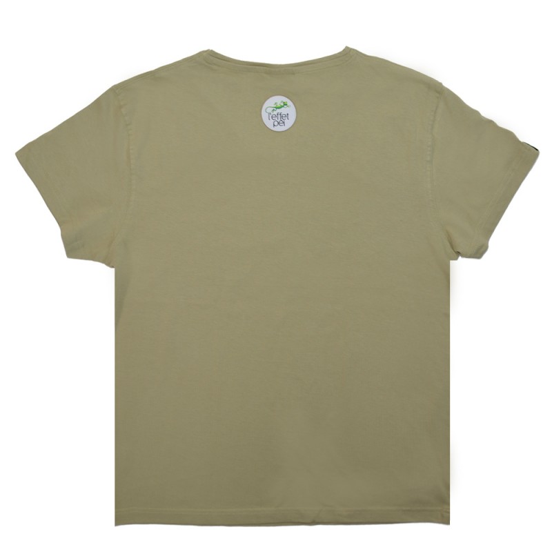 T-shirt Represent' (Col V Holiday)