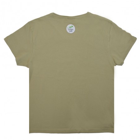 T-shirt Represent' (Col V Holiday)