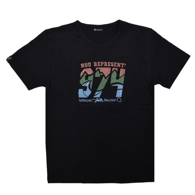 T-shirt Represent' (Holiday) 