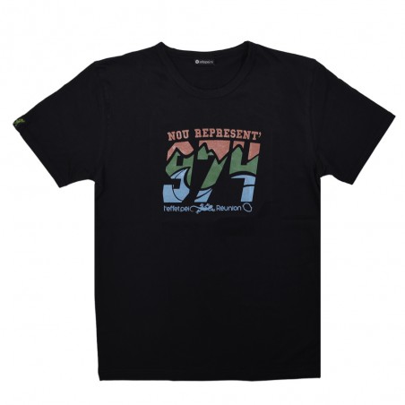 T-shirt Represent' (Holiday) 