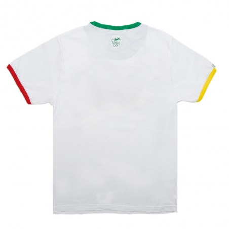 T-shirt Represent' (Col O Tri) 
