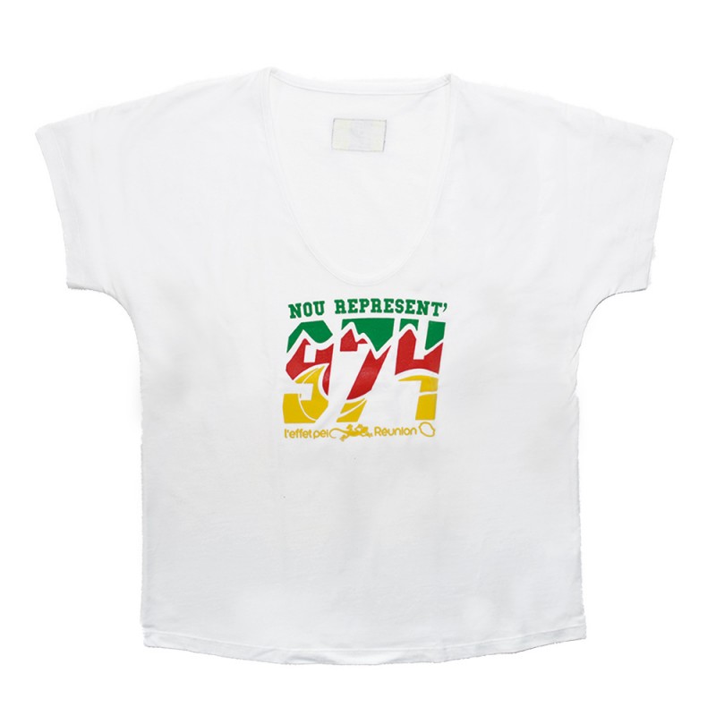 Top Represent' (Joy)