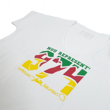 Top Represent' (Joy)