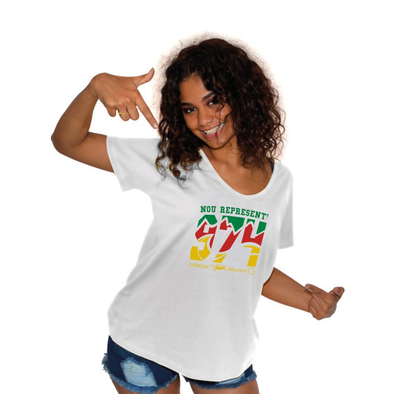 Top Represent' (Joy)