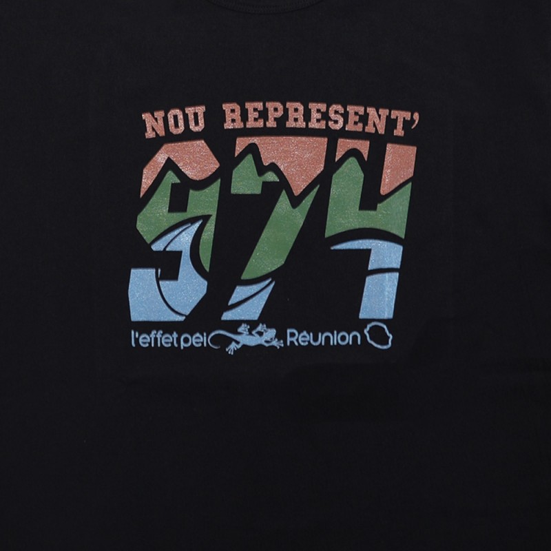 T-shirt Represent' (Holiday) 