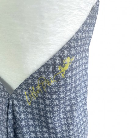 Robe courte Amandine