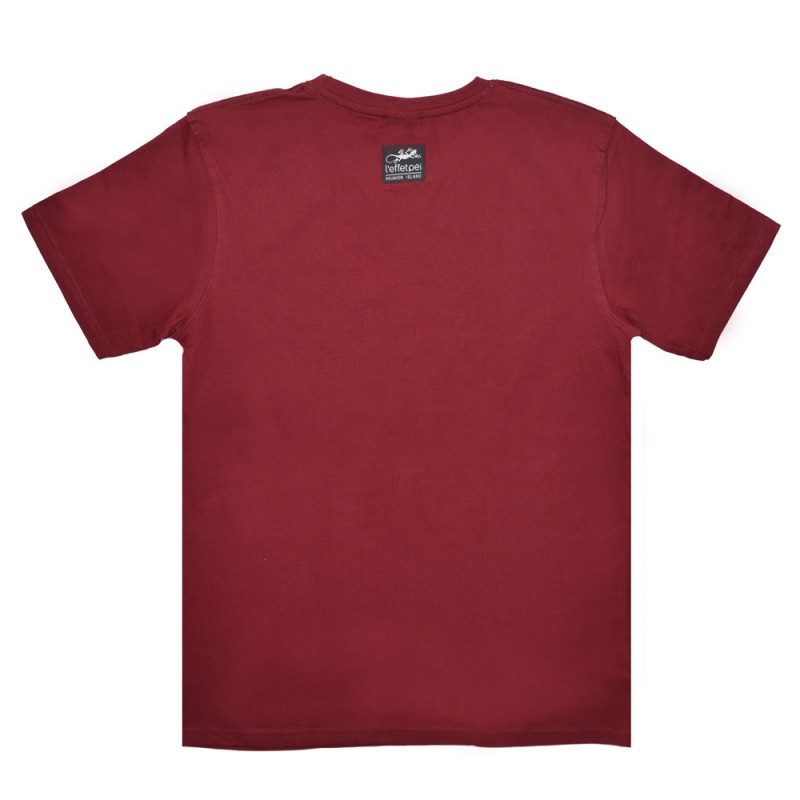 T-shirt Péi Rond