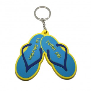 Porte-clés Savates