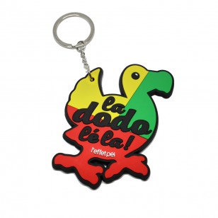 Porte-clés Dodo