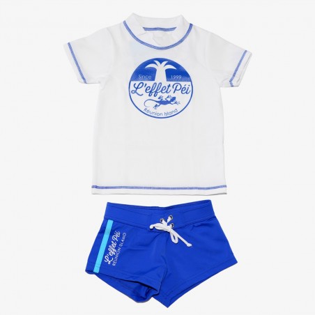 Ensemble maillot de bain Lycra