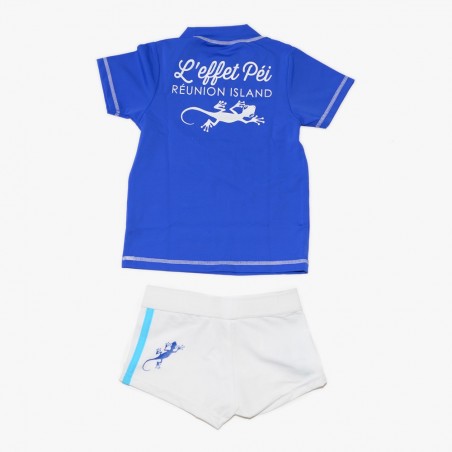 Ensemble maillot de bain Lycra