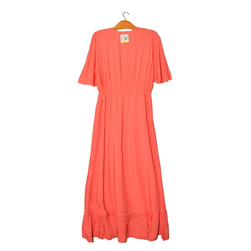 Robe longue Stella