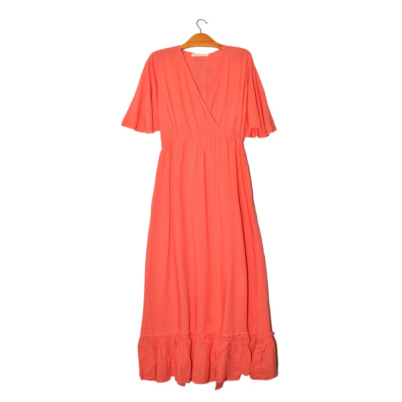 Robe longue Stella