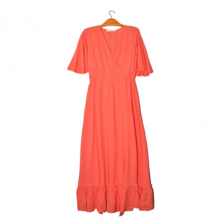 Robe longue Stella