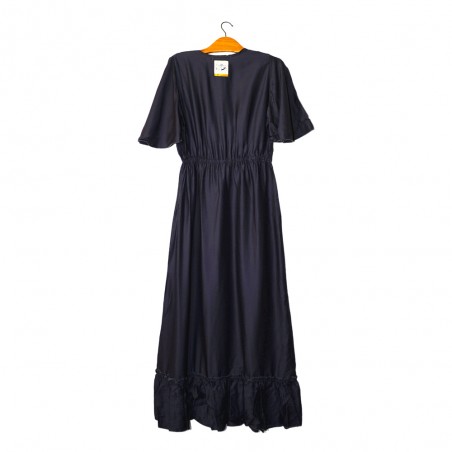 Robe longue Stella