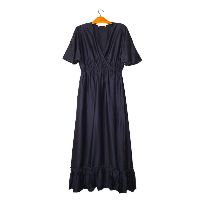 Robe longue Stella