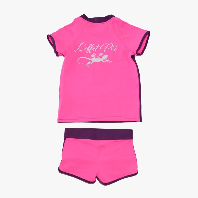 Ensemble maillot de bain Lycra